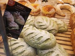 -面包新语(上地华联店)