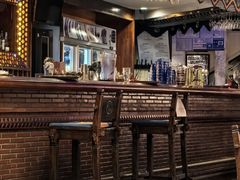 -甘尼仕印度餐厅爵士酒吧(阳春巷店)