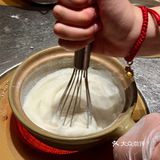 在上海的云南烧烤 ！！jujuju有氛围感…