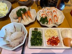 -丽和苑·自助寿喜锅(虹梅路店)