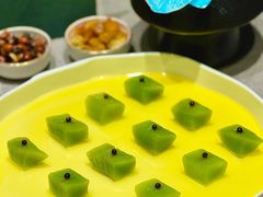 -宫燕府·京菜·烤鸭·淮扬菜(王府中心店)