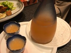 -丝路金桃·新疆菜(徐汇店)