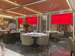 大堂-双合园·海鲜水饺青岛菜(九水东路店)