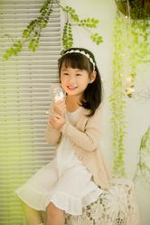 -Angel Fish photography 儿童摄影工作室(亚运村店)