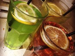 小红莓汽水-Carmen卡门西班牙餐厅