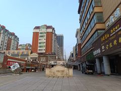 -长江路步行街(长春银座店)