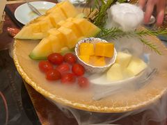 -蟹田居·活蟹料理(东城店)