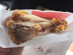-麦当劳(文武路店)