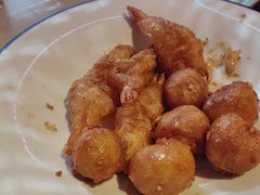 -小吊梨汤·北京菜·烤鸭(双井乐成中心店)