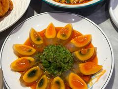 -川城渔府· 重庆烤活鱼·重庆菜馆(金安环宇荟店)