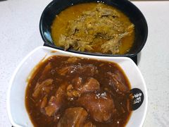 -新仙清汤牛腩(铜锣湾店)