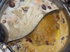 -快乐小羊·内蒙牛羊肉火锅(流花中心店)