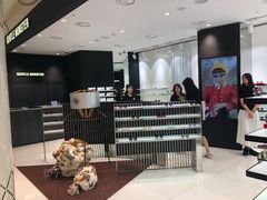 -乐天免税店(明洞店)