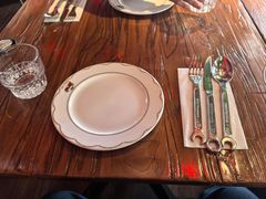 -1886德国汽车餐厅(外滩中央店)