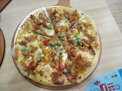 -达美乐比萨(文三路店)
