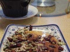 -燕北云山·农家菜·灶台鱼(密云溪翁庄店)