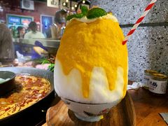 -楠火锅(龙阳广场店)