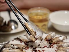 -华盛丰温州大排档(东三环南路店)