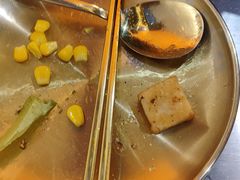 -胡悦里韩式烤肉(芝罘万达广场店)