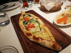 什锦披萨-Pasha帕夏土耳其餐厅(南昌路店)
