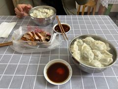 -庆梅水饺