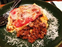 千层面-La Strada(安福路店)