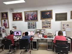 -中国照相馆(交道口店)