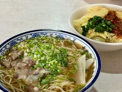 -青海宋家酿皮(汇翠花园店)