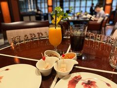 -杭州西子湖四季酒店·金沙厅