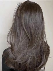-AFA Hair studio·女士发型设计
