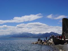 -赛里木湖风景名胜区