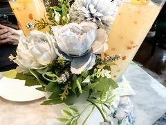 -雀蓝川菜(星悦汇店)