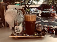 -五进制 Coffee Shop
