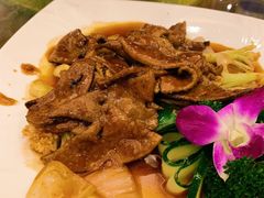 -旺达·福州菜(正大广场店)