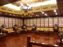 -北京饭店