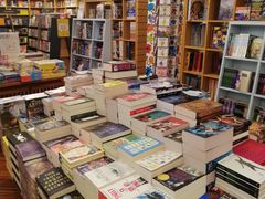 -纪伊国屋书店(Singapore Main Store)