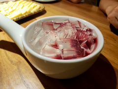 冰爽木莲冻-老宁波1381餐厅(桃源中路店)