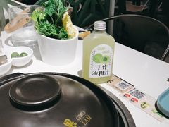 -百年果林椰子鸡(中洲店)