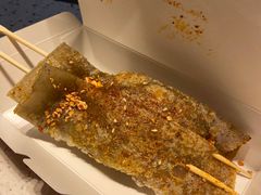 -乐乐姐超级土豆(中关村5号店)