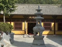 -四门塔风景区