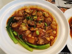 -新疆兵团食府清真(马连道店)
