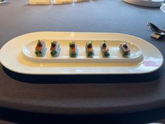 -上海滩餐厅(BFC外滩金融中心店)