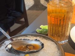 -拉蒂娜·巴西牛排馆 Latina·Brazilian Steakhouse(王府井喜悦店)