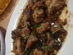-崖口红树林海鲜餐厅