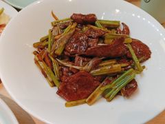 -吕氏疙瘩汤·海鲜新鲁菜(凯德mall新都心店)