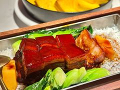 -锦府园·杭州小馆·创意杭帮菜(湖滨银泰in77店)