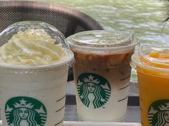 -星巴克(西湖天地店)