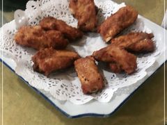 -区海鸡场饭店(石壁店)