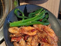 -千滋百味自助烤肉火锅(东门町店)