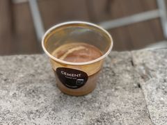 -CEMENT·coffee bar (凤凰创意园店)
